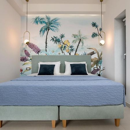 Villa Nick Art Lithakia  외부 사진