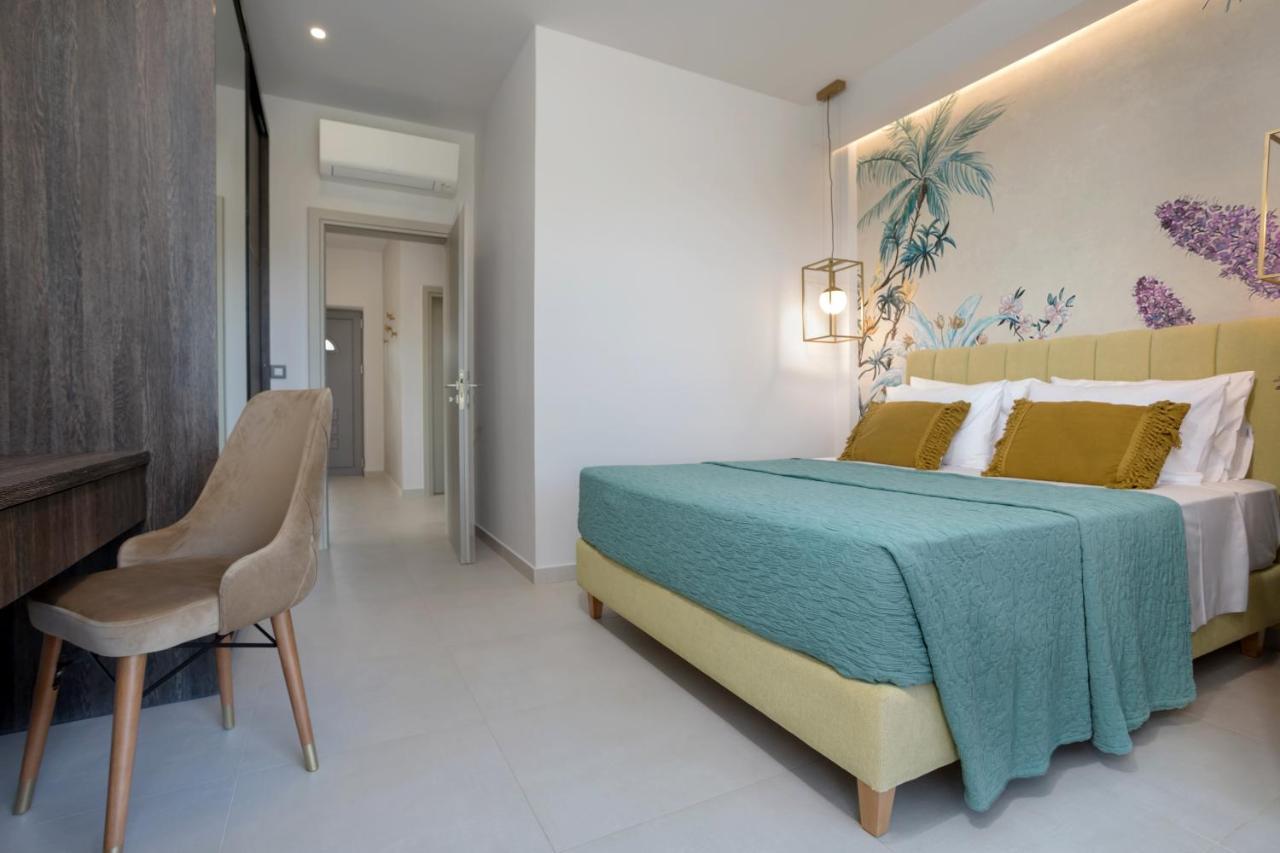 Villa Nick Art Lithakia  외부 사진